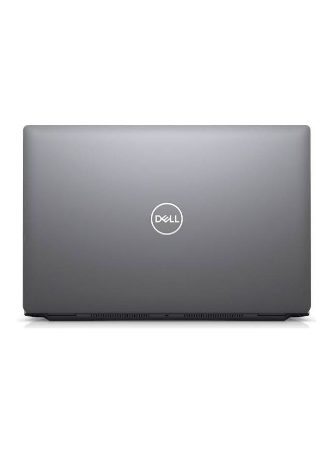 DELL Latitude 5520 Laptop 15.6 - inch Core i5 - 1135G7 8GB RAM 512GB SSD Intel Iris Xe - 512GB SSD - 15.6 - inch - Intel Iris Xe