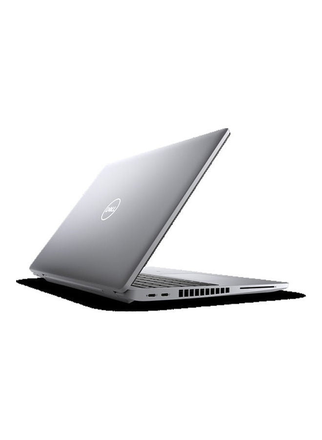 DELL Latitude 5520 Laptop 15.6 - inch Core i5 8GB RAM 512GB SSD Integrated Graphics - 512GB SSD - 15.6 - inch - Integrated Graphics