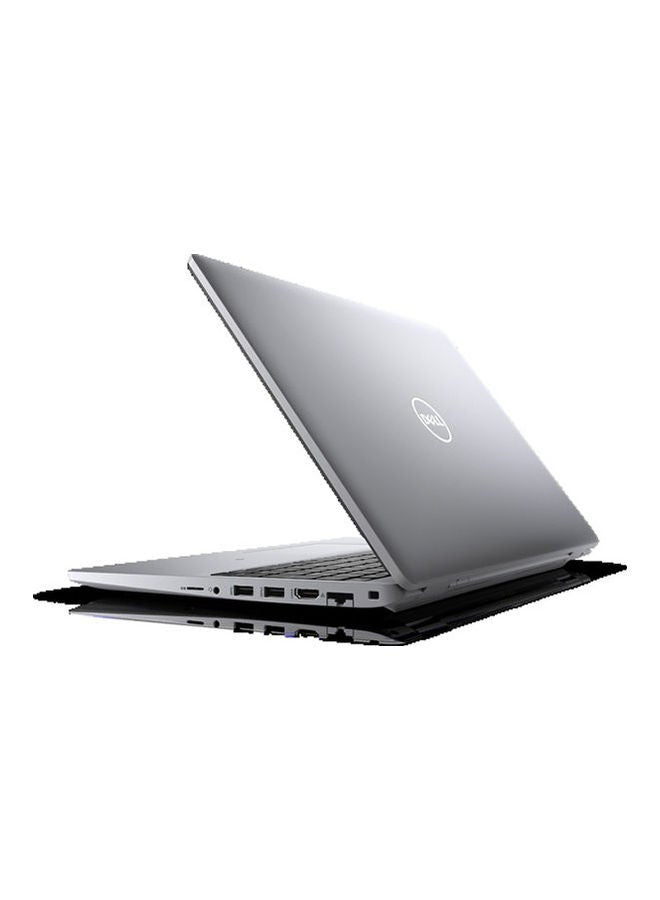 DELL Latitude 5520 Laptop 15.6 - inch Core i5 8GB RAM 512GB SSD Integrated Graphics - 512GB SSD - 15.6 - inch - Integrated Graphics