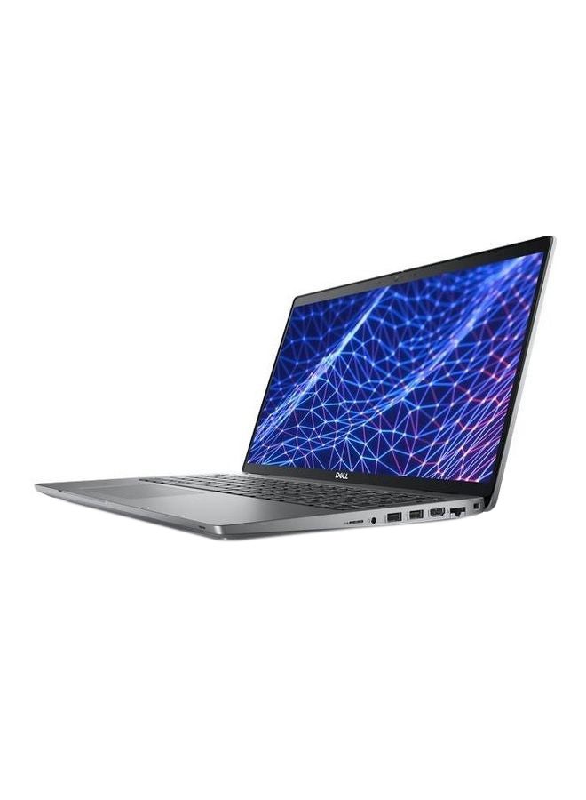 DELL Latitude 5530 Laptop 15.6 - inch Core i7 - 1255U 16GB RAM 512GB SSD Intel Iris Xe DOS - 512GB SSD - 15.6 - inch - Intel Iris Xe