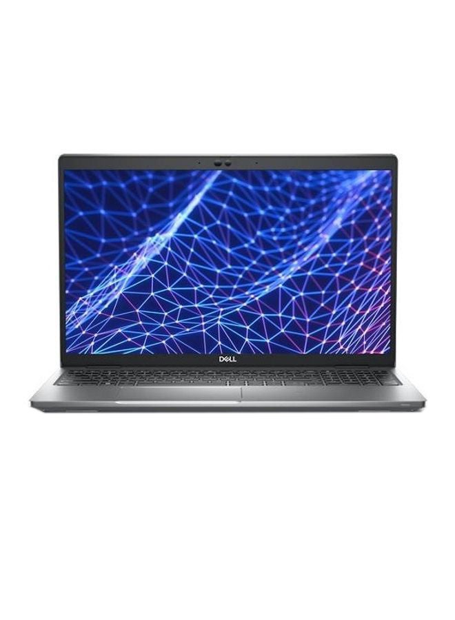 DELL Latitude 5530 Laptop 15.6 - inch Core i7 - 1255U 16GB RAM 512GB SSD Intel Iris Xe DOS - 512GB SSD - 15.6 - inch - Intel Iris Xe