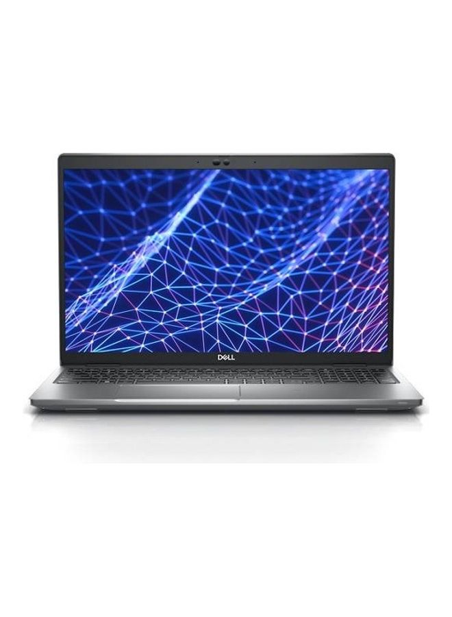 DELL Latitude 5530 Laptop 15.6 - inch Core i7 - 1255U 16GB RAM 512GB SSD Intel Iris Xe Windows 11 - 512GB SSD - 15.6 - inch - Intel Iris Xe