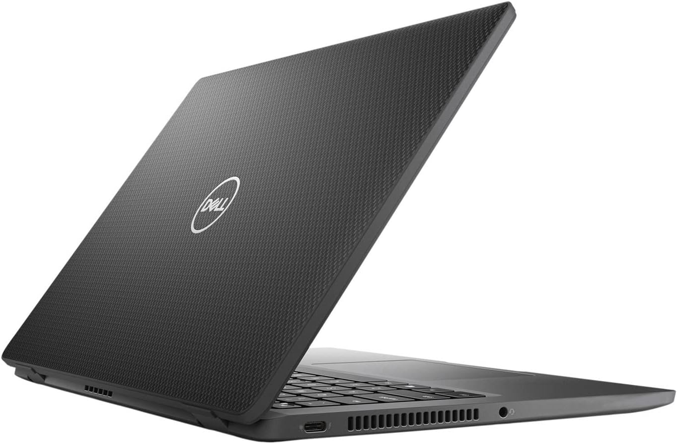 Dell Latitude 7420 WVA Business Laptop 14-inch Core i7-1185G7 16GB RAM 512GB SSD Intel Iris Xe - Sleek tan laptop with 14 display, 16GB RAM, 512GB SSD, Windows 11 Pro, and Intel Iris Xe Graphics. 8010794519932