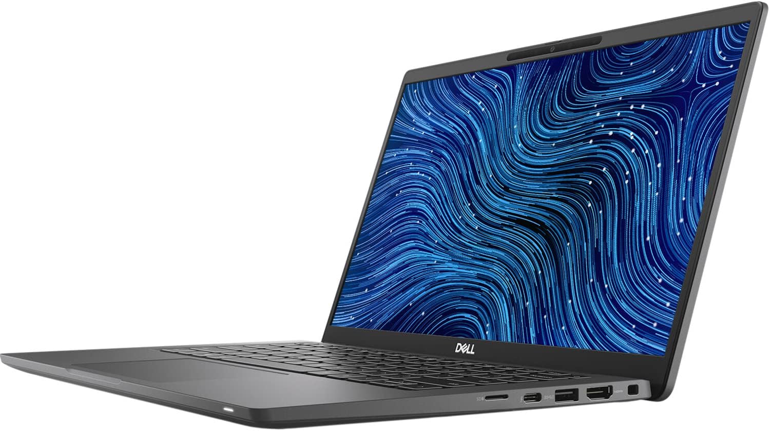 Dell Latitude 7420 WVA Business Laptop 14 - inch Core i7 - 1185G7 16GB RAM 512GB SSD Intel Iris Xe - 8010794519932 - 512GB SSD - 14 - inch - Intel Iris Xe