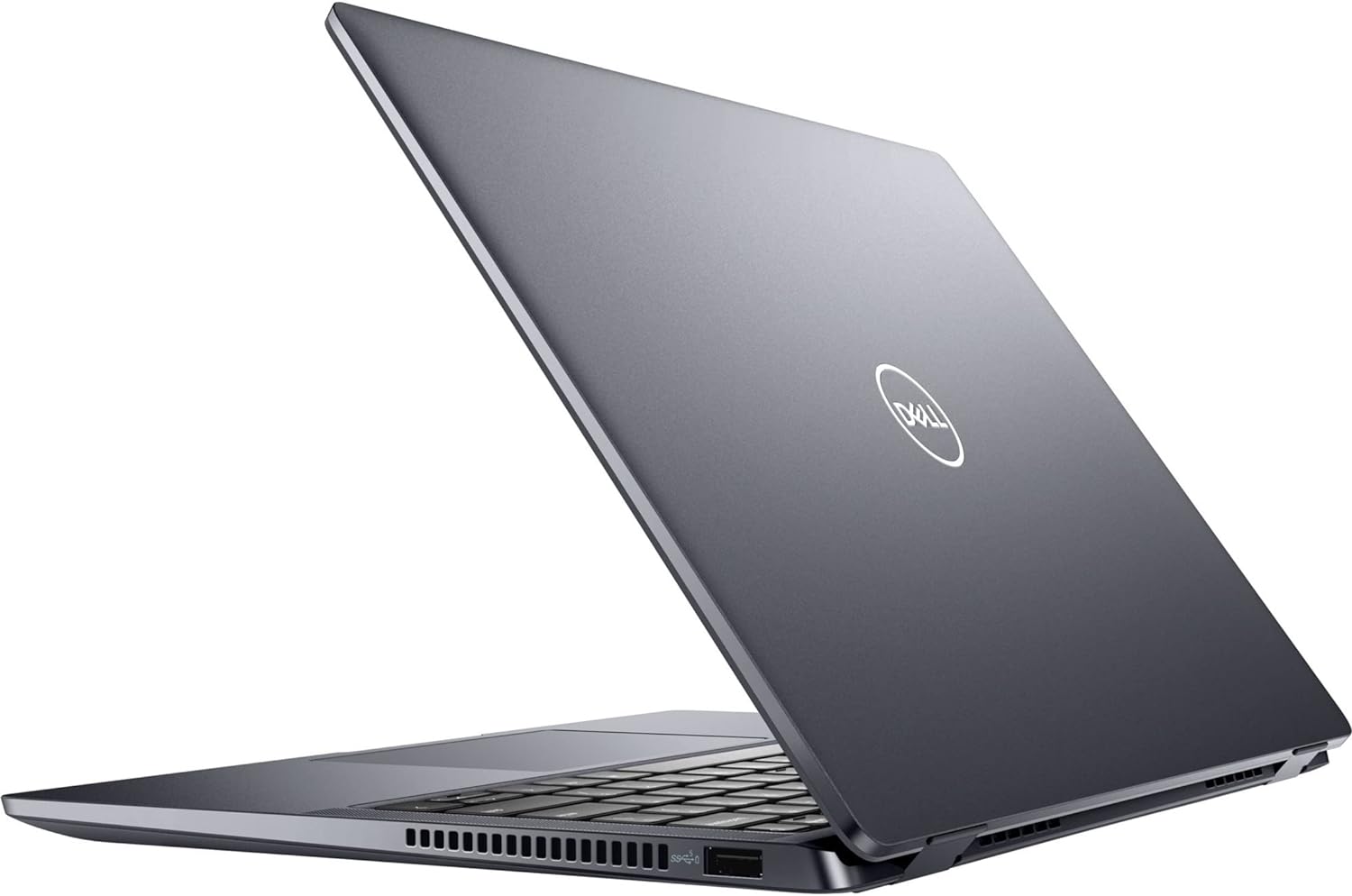 Stylish Dell Latitude 9000 9430 Notebook featuring Core i7 CPU, 16GB RAM, and Iris Xe Graphics 0884116425274