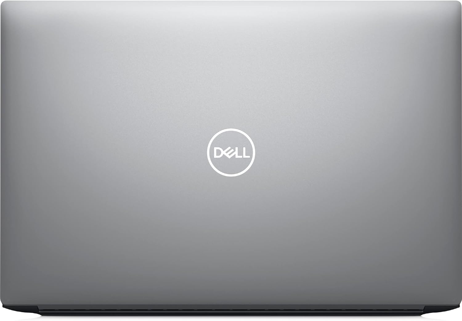 Dell Precision 5000 5570 Mobile Workstation: Core i7, 32GB RAM, 512GB SSD, RTX A2000, Anti-glare Screen 0884116425915