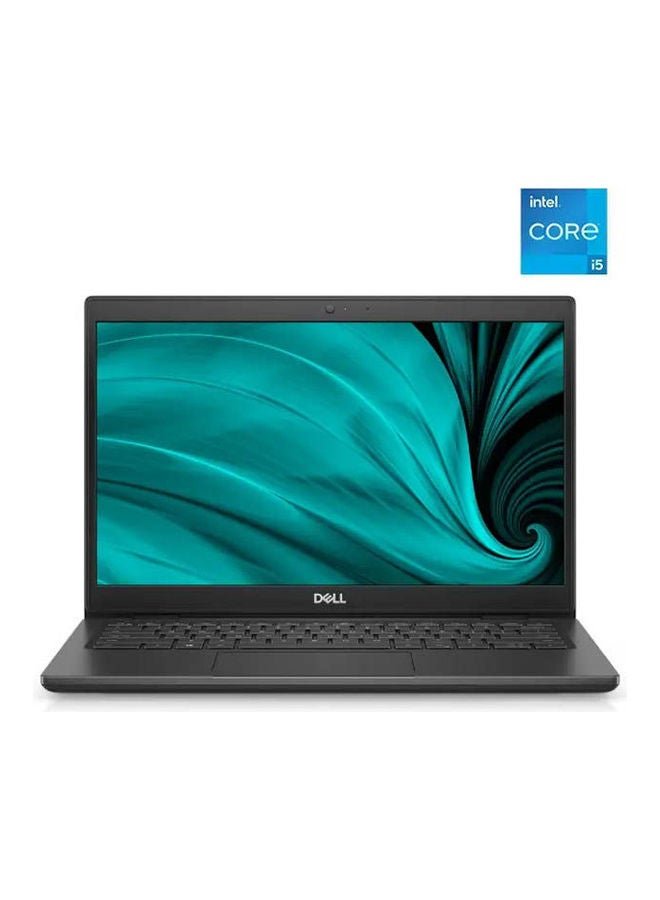 DELL Professional & Business Series Latitude 3420 Laptop 14 - inch Core i5 - 1135G7 12GB RAM 1TB HDD + 256GB SSD Intel Iris Xe - 1TB HDD + 256GB SSD - 14 - inch - Intel Iris Xe