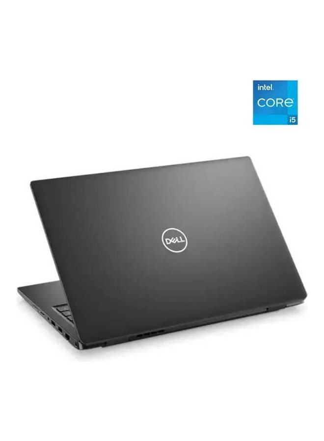 DELL Professional & Business Series Latitude 3420 Laptop 14 - inch Core i5 - 1135G7 12GB RAM 1TB HDD + 256GB SSD Intel Iris Xe - 1TB HDD + 256GB SSD - 14 - inch - Intel Iris Xe