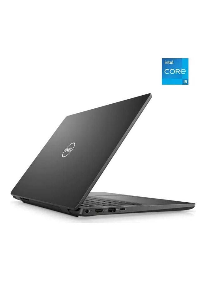 DELL Professional & Business Series Latitude 3420 Laptop 14 - inch Core i5 - 1135G7 12GB RAM 1TB HDD + 256GB SSD Intel Iris Xe - 1TB HDD + 256GB SSD - 14 - inch - Intel Iris Xe