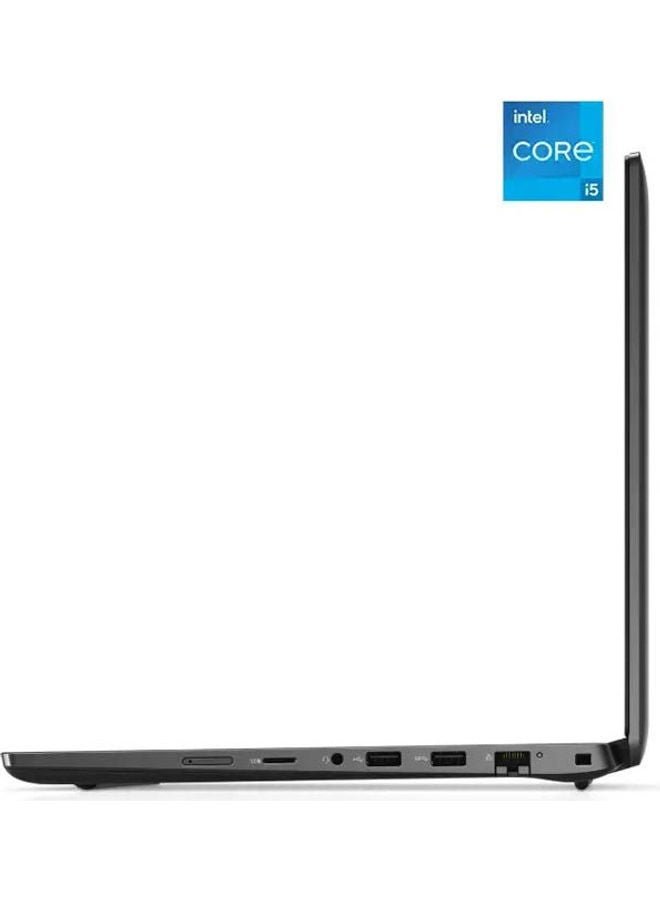 DELL Professional & Business Series Latitude 3420 Laptop 14 - inch Core i5 - 1135G7 12GB RAM 1TB HDD + 256GB SSD Intel Iris Xe - 1TB HDD + 256GB SSD - 14 - inch - Intel Iris Xe