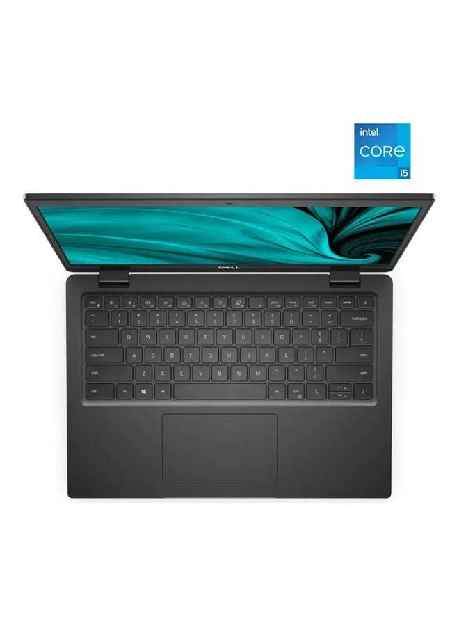 DELL Professional & Business Series Latitude 3420 Laptop 14 - inch Core i5 - 1135G7 12GB RAM 1TB HDD + 256GB SSD Intel Iris Xe - 1TB HDD + 256GB SSD - 14 - inch - Intel Iris Xe