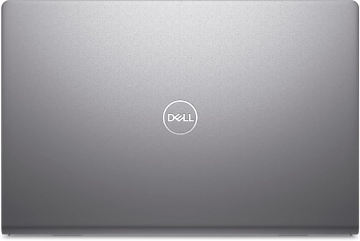 Sleek black Dell Vostro 3520 Laptop with 15.6 FHD display and 1TB SSD 0787058124796