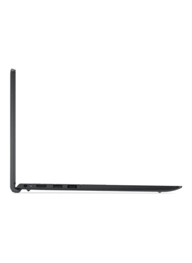 Dell Vostro 3520, Intel Core i7 1255U,16GB, 512GB SSD, Intel Iris Xe Graphics English/Arabic Black - 512GB SSD - 15.6 - inch - Intel Iris Xe