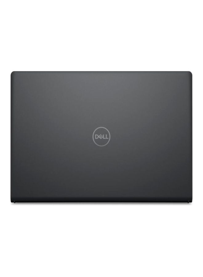 Dell Vostro 3520, Intel Core i7 1255U,16GB, 512GB SSD, Intel Iris Xe Graphics English/Arabic Black - 512GB SSD - 15.6 - inch - Intel Iris Xe