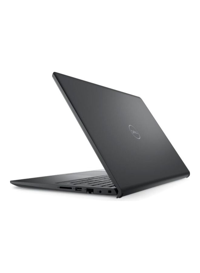 Dell Vostro 3520, Intel Core i7 1255U,16GB, 512GB SSD, Intel Iris Xe Graphics English/Arabic Black - 512GB SSD - 15.6 - inch - Intel Iris Xe