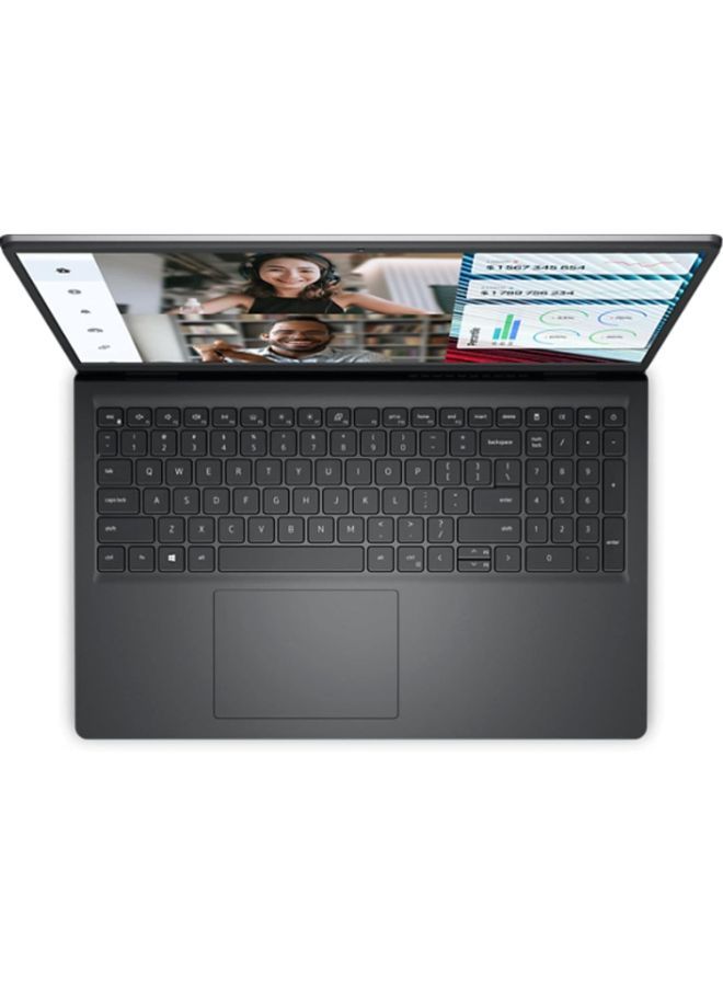 DELL Vostro 3520 Laptop 15.6 - inch Core i5 - 1235U 8GB RAM 512GB SSD Integrated Graphics - 512GB SSD - 15.6 - inch - Integrated Graphics