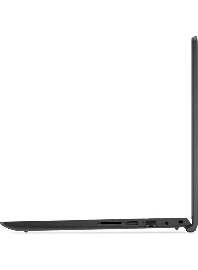 DELL Vostro 3520 Professional and Personnel Laptop 15.6 - inch Core i7 - 1255U 16GB RAM 1TB SSD Intel UHD Graphics Windows 11 Pro English Black - 1TB SSD - 15.6 - inch - Intel UHD Graphics