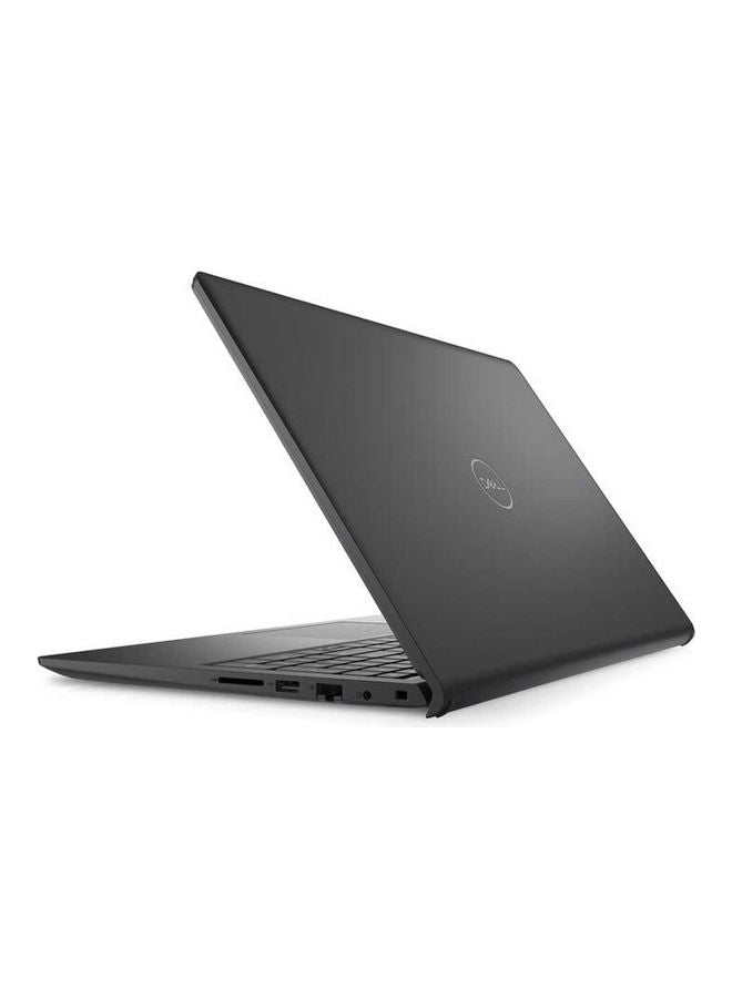 DELL Vostro 3520 Professional and Personnel Laptop 15.6 - inch Core i7 - 1255U 16GB RAM 1TB SSD Intel UHD Graphics Windows 11 Pro English Black - 1TB SSD - 15.6 - inch - Intel UHD Graphics