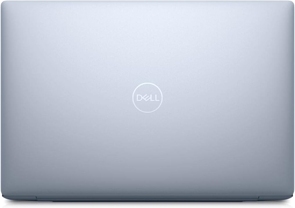 Dell XPS 13 9315 Core i7 Ultrabook - 13.4 FHD+, 16GB RAM, 512GB SSD, Silver 6291109535300