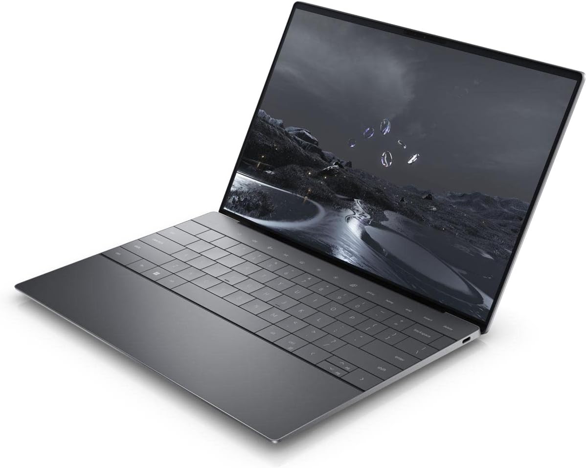 Dell XPS 13 Plus 9320 - Core i7, 32GB RAM, 1TB SSD, Integrated Graphics 6291109536529