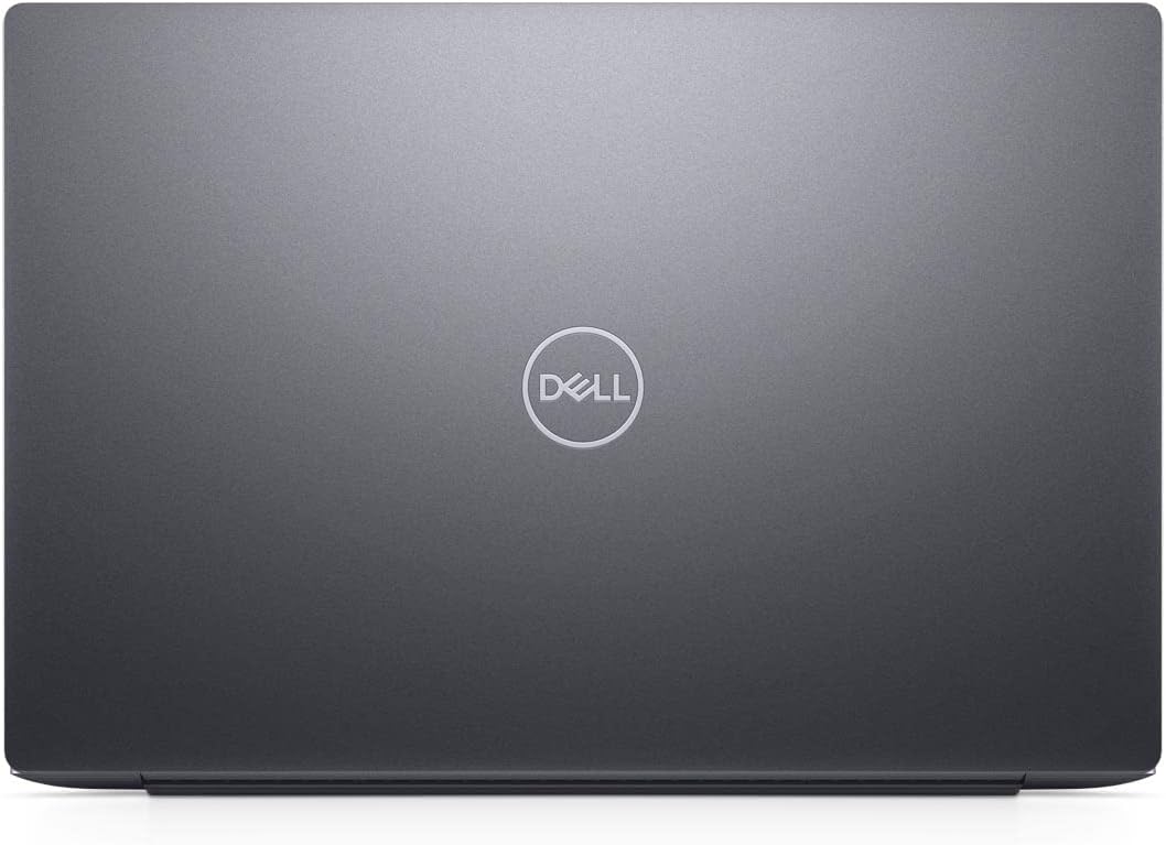 Dell XPS 13 Plus 9320 - Red Color, Windows 11 Home, Thin and Light 6291109536529