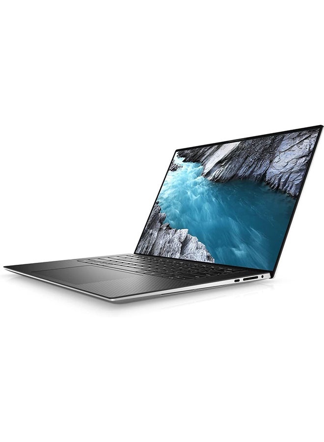 DELL XPS 15 9520 Laptop 15.6 - inch Core i7 - 12700 16GB RAM 512GB SSD NVIDIA GeForce RTX 3050 - 512GB SSD - 15.6 - inch - NVIDIA GeForce RTX 3050