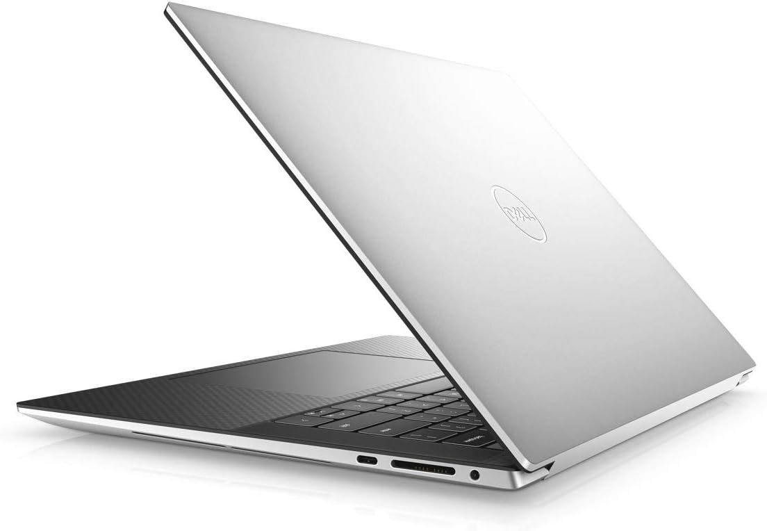 Dell XPS 15 9520 - Latest Ultrabook with Core i9, 32GB RAM, 1TB SSD, RTX 3050 6291109534587