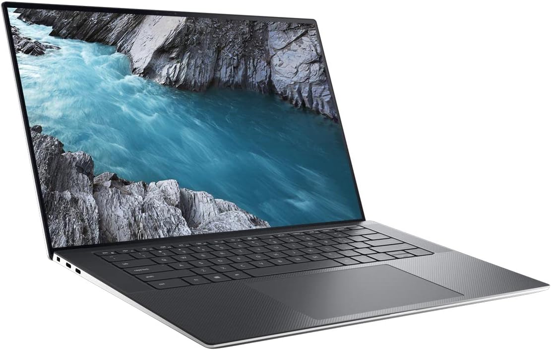 Dell XPS 15 9520 Latest Ultrabook - Core i9, 32GB RAM, 1TB SSD, NVIDIA RTX 3050 6291109534587