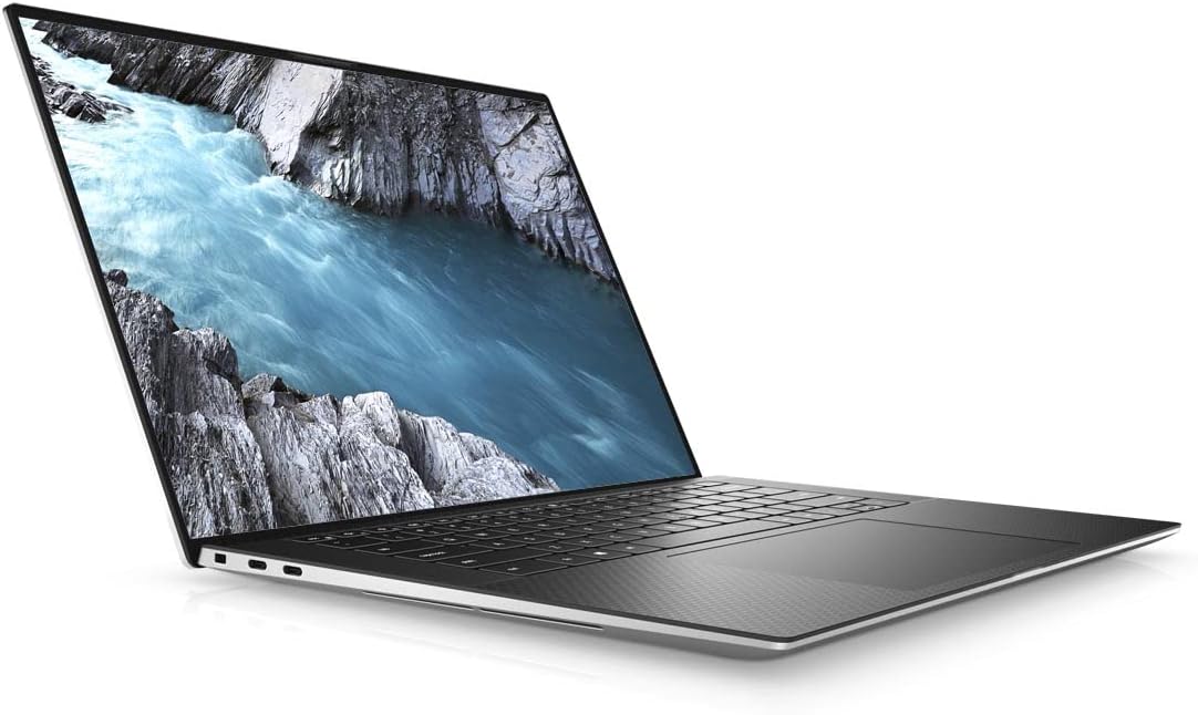 Dell XPS 15 9520 - Core i9, 32GB RAM, 1TB SSD, GeForce RTX 3050 - Silver Design 6291109534587