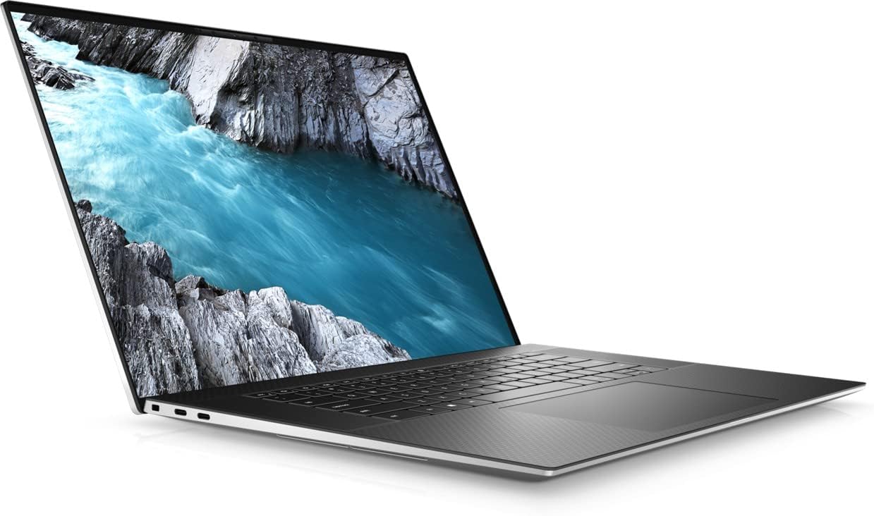 Dell XPS 17 9710 Ultrabook - 17-inch FHD, Core i7, 16GB RAM, 1TB SSD, NVIDIA RTX 3050 6291109532484