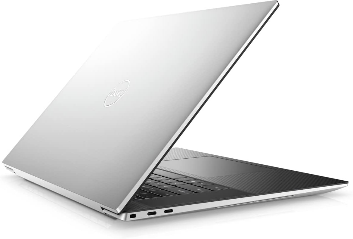 Dell XPS 17 9710 Performance Laptop - Silver, Core i7, 16GB RAM, 1TB SSD, RTX 3050 6291109532484