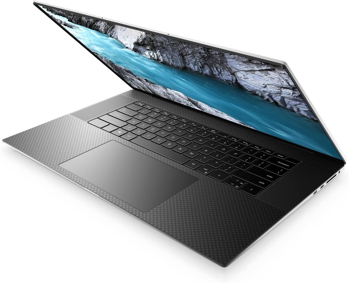 Dell XPS 17 9710 Performance Ultrabook 17 - inch Core i7 - 11800H 16GB RAM 1TB SSD NVIDIA GeForce RTX 3050 - 6291109532484 - 1TB SSD - 17 - inch - NVIDIA GeForce RTX 3050