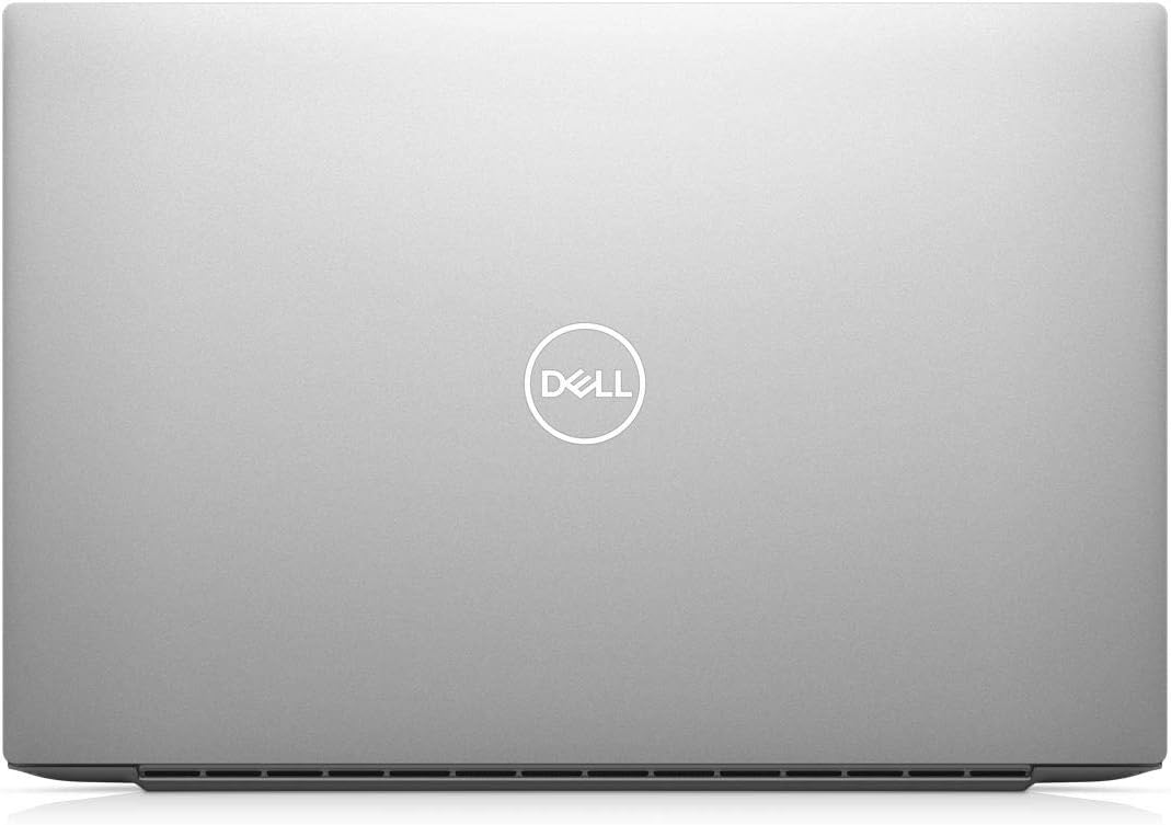 Dell XPS 17 9720 - 2TB SSD, 64GB RAM, NVIDIA GeForce RTX 3060, Core i9-12900 6291109534648