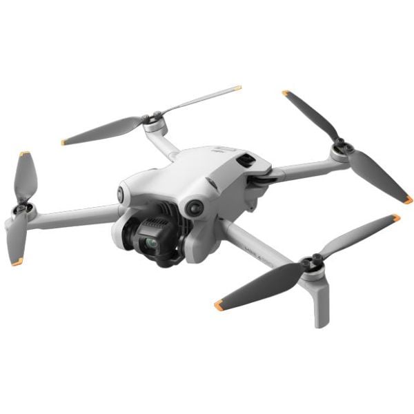 DJI Mini 4 Pro White Drone Fly More Combo Plus - DJI UAE Support Center available MVM400P-C3