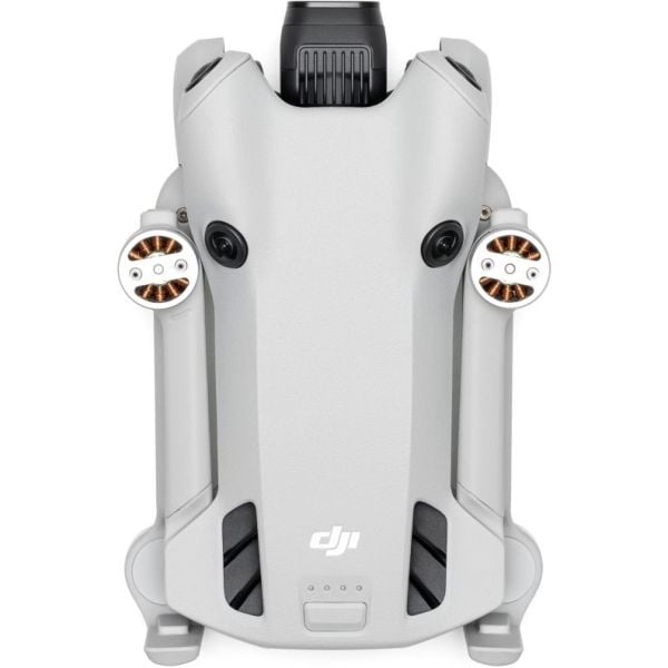 DJI Mini 4 Pro - Downward vision sensors and precise 3D ToF sensor for accurate navigation MVM400P-C2