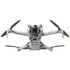 MVM400P: DJI Mini 4 Pro White Drone - High-performance camera with Dual Native ISO Fusion and 4K/60fps HDR video.