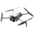 MVM400P: DJI Mini 4 Pro White Drone - ActiveTrack 360° with Trace Mode for precise tracking and 20km FHD video transmission.