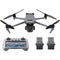 300P-C1,6941565957092,DJI MV300P-C1 Mavic 3 Pro Fly More Combo With DJI RC