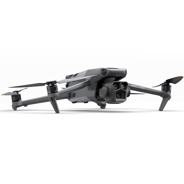 DJI MV300P Mavic 3 Pro Drone - Embrace photographic storytelling and make cinematic masterpieces with medium tele camera.