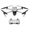 DJI MVA300 Air 3 RC-N2 Grey Drone - Dual 48MP Cameras, 46-Min Flight Time, Obstacle Sensing