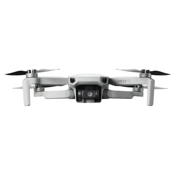 M200SE-C1,6941565947895,DJI Mini 2 SE Combo - Stable hovering, beginner-friendly, quickshots for professional-level videos. MVM200SE-C1