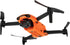 Capture stunning aerial shots with Autel EVO Nano+ in orange 6924991102731