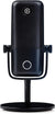 SKU: 0840006618065, Barcode: 840006618065 - Elgato Wave:1 USB Condenser Microphone with Anti-Clipping Technology