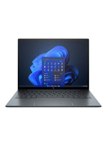 Elite Dragonfly G3 Laptop With 13.5 - Inch Display, Core i7 - 1255U Processor/16GB RAM/512GB SSD/Intel Iris XE Graphics/Windows 11 Pro Arabic Slate Blue - 512GB SSD - 13.5 - inch - Intel Iris Xe