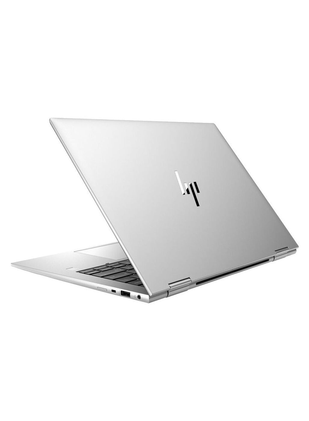 Elite x360 1040 14 Inch G9 2 - In - 1 Notebook Intel Core i7 - 1265U 16Gb Ram 512Gb Ssd Touchscreen Windows 11 Pro English Silver - 512GB SSD - 14 - inch - Intel Iris Xe