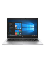 EliteBook 840 G7 With 14 - Inch Display, Core i5 Processor/8GB RAM/256GB SSD/Intel UHD Graphics Silver - 256GB SSD - 14 - inch - Intel UHD Graphics