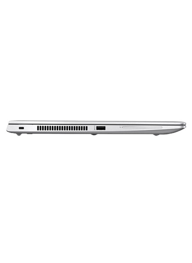 EliteBook 840 G7 With 14 - Inch Display, Core i5 Processor/8GB RAM/256GB SSD/Intel UHD Graphics Silver - 256GB SSD - 14 - inch - Intel UHD Graphics