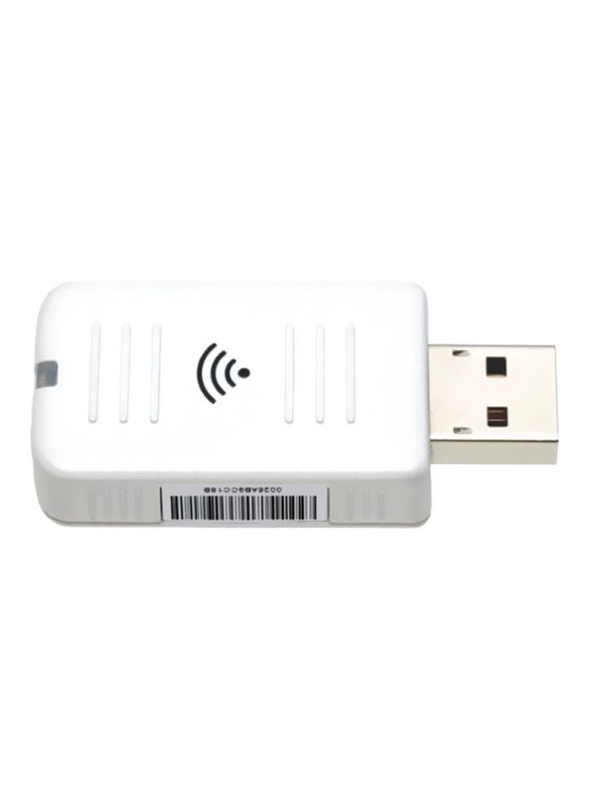 ELPAP07 Wifi LAN Adaptor White - 