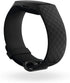 Fitbit Charge 4 Swim Tracker - Black, Outdoor Exploration with Built-In GPS 8060079310334