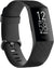 Fitbit Charge 4 Fitness Tracker - Black, 1.5 Inches Screen, Up to 7 Days Battery Life 8060079310334